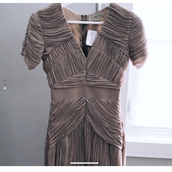 Burberry Dress - Picture 2 of 8